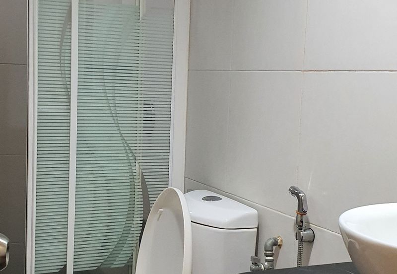 Corinthian Condominium