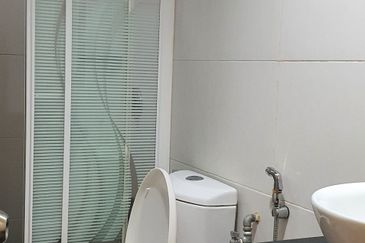 Corinthian Condominium