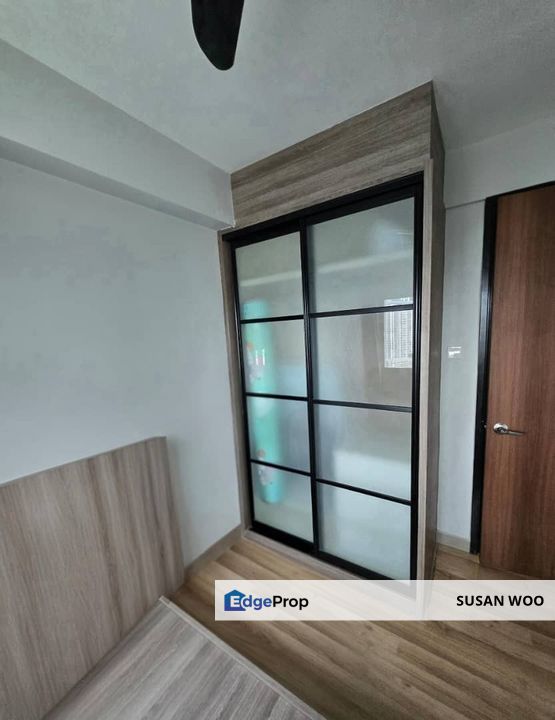 Kiara Residence 2, Bukit Jalil, Kuala Lumpur, Kuala Lumpur, Bukit Jalil