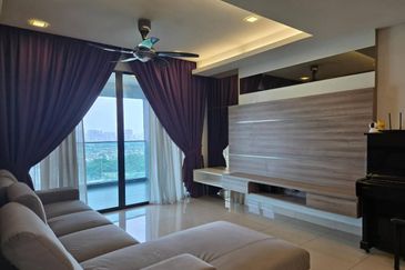 Kiara Residence 2