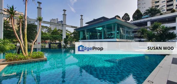 Kiara Residence 2, Bukit Jalil, Kuala Lumpur, Kuala Lumpur, Bukit Jalil