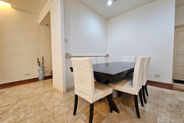 Corinthian Condominium