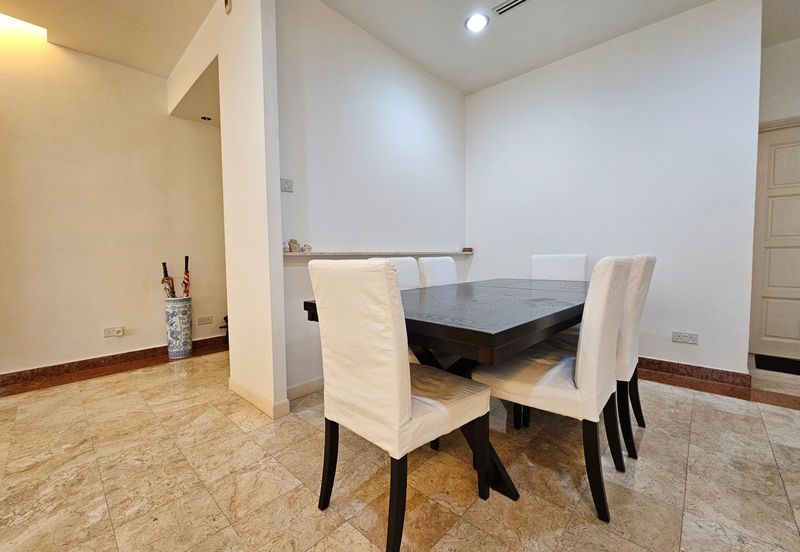 Corinthian Condominium