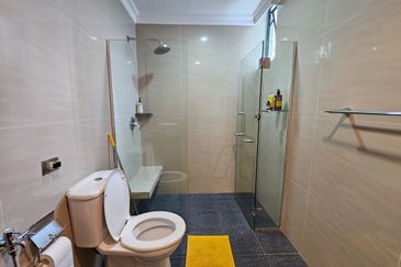 Corinthian Condominium