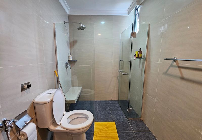 Corinthian Condominium