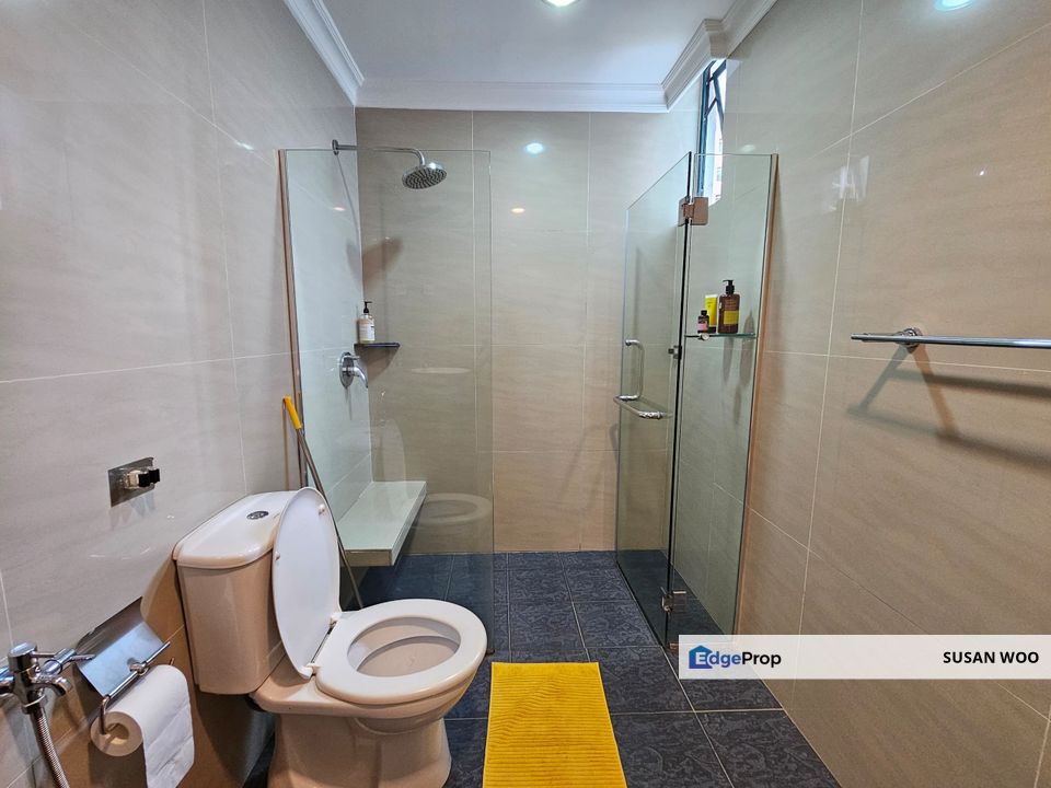 Corinthian Condominium, KLCC, Kuala Lumpur, Kuala Lumpur, KLCC