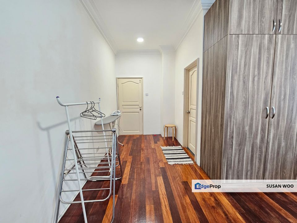 Corinthian Condominium, KLCC, Kuala Lumpur, Kuala Lumpur, KLCC