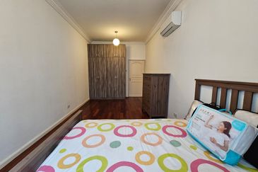 Corinthian Condominium