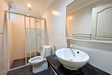 Corinthian Condominium