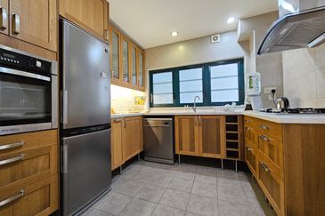 Corinthian Condominium