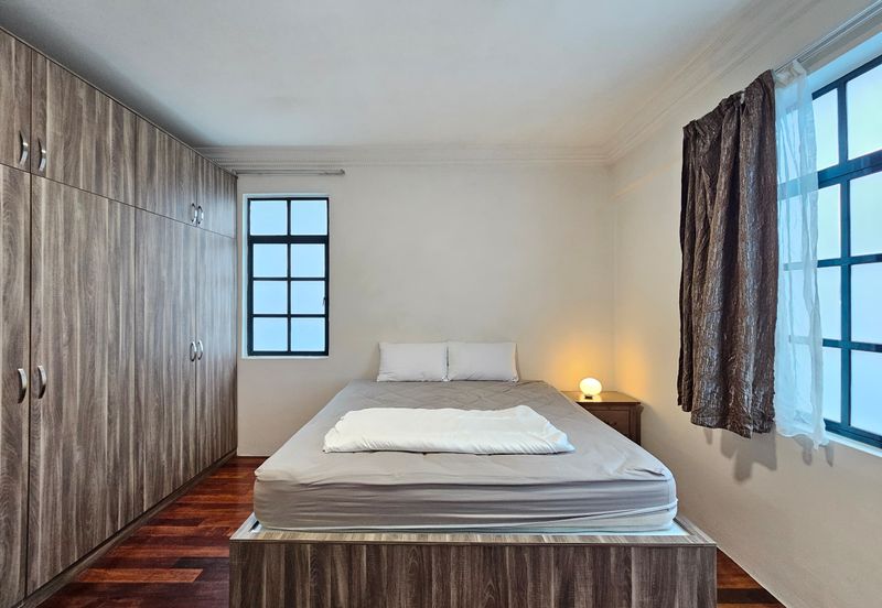 Corinthian Condominium