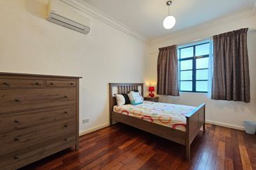 Corinthian Condominium