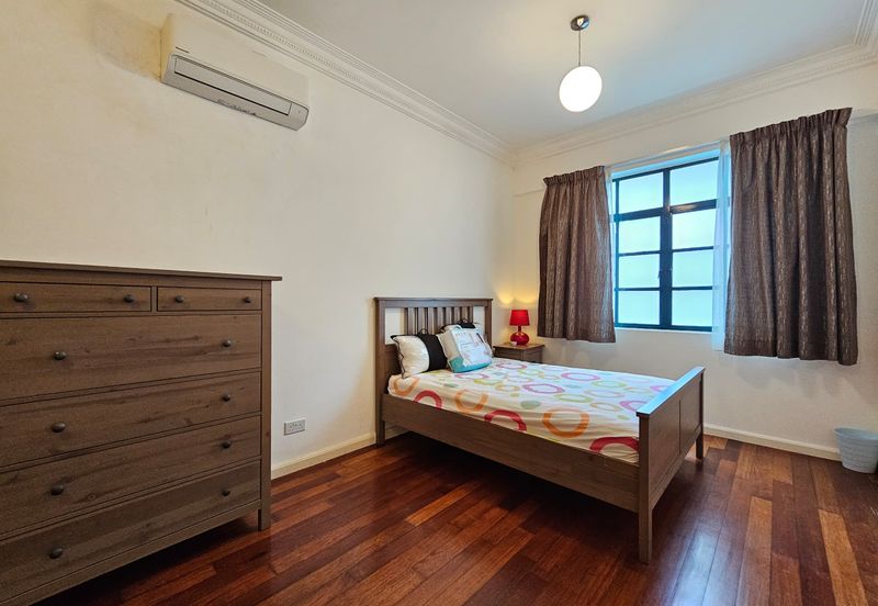 Corinthian Condominium