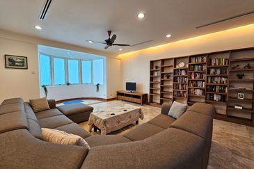 Corinthian Condominium