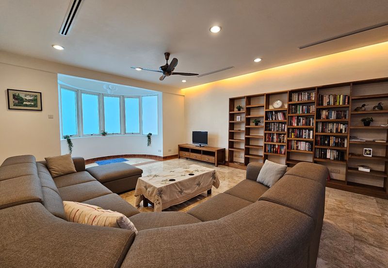 Corinthian Condominium