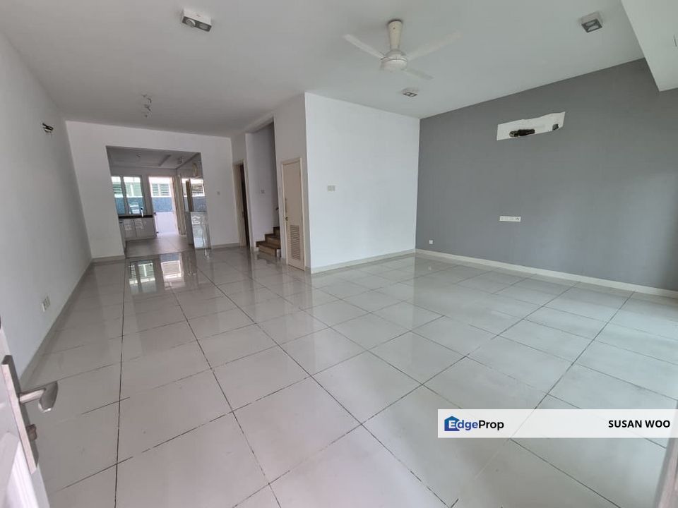 Mascarena Palms, Putra Heights, Subang Jaya, Selangor, Subang Jaya