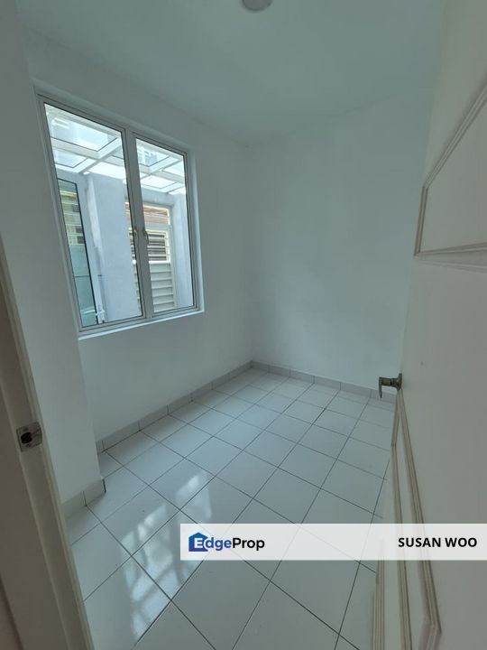 Mascarena Palms, Putra Heights, Subang Jaya, Selangor, Subang Jaya