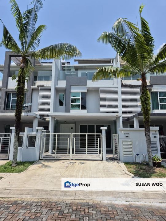 Mascarena Palms, Putra Heights, Subang Jaya, Selangor, Subang Jaya