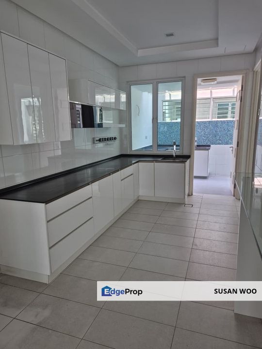 Mascarena Palms, Putra Heights, Subang Jaya, Selangor, Subang Jaya