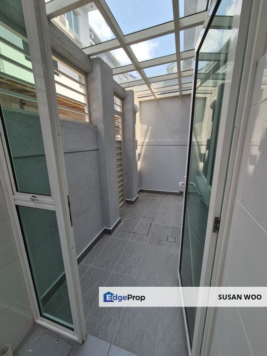 Mascarena Palms, Putra Heights, Subang Jaya, Selangor, Subang Jaya