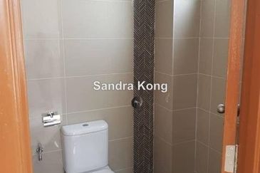 Taman Kinrara Seksyen 1