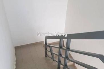 Taman Kinrara Seksyen 1