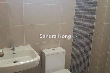 Taman Kinrara Seksyen 1