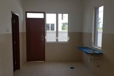 Taman Kinrara Seksyen 1