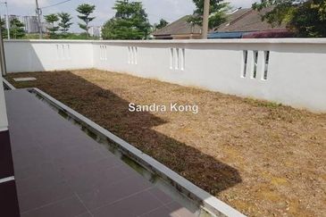 Taman Kinrara Seksyen 1