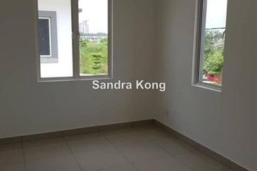 Taman Kinrara Seksyen 1