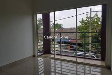 Taman Kinrara Seksyen 1