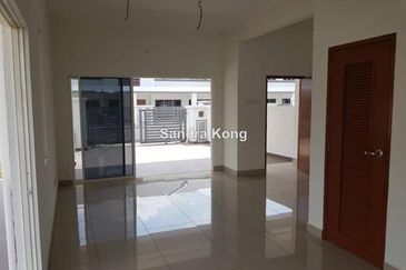 Taman Kinrara Seksyen 1