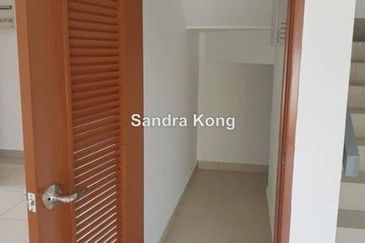 Taman Kinrara Seksyen 1