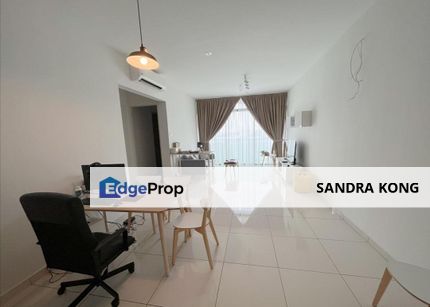 Bandar Kinrara, Damai Utama, Puchong , Selangor, Bandar Kinrara Puchong