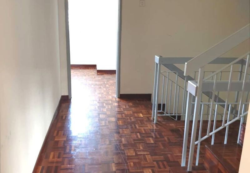 Taman Amanputra, Puchong South