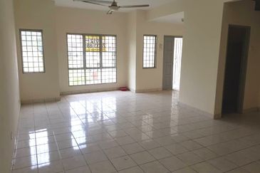 Taman Amanputra, Puchong South