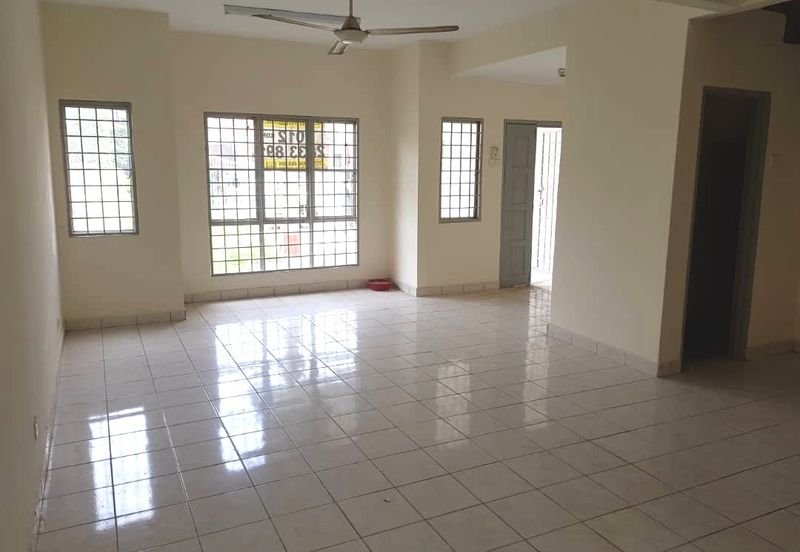 Taman Amanputra, Puchong South