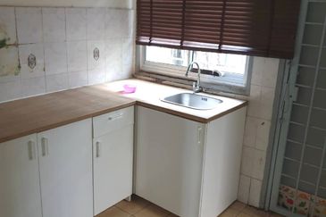 Taman Amanputra, Puchong South