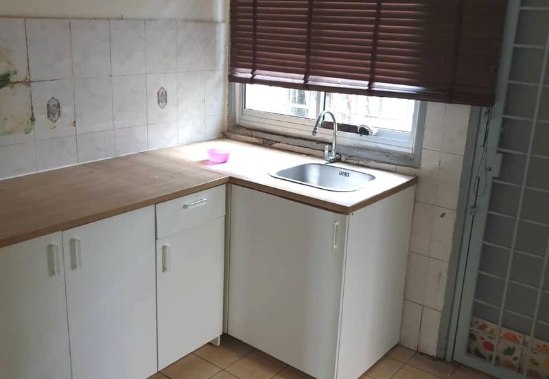 Taman Amanputra, Puchong South