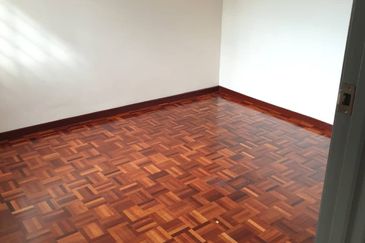 Taman Amanputra, Puchong South