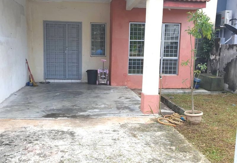 Taman Amanputra, Puchong South