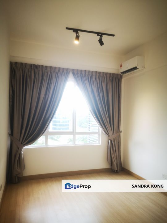 Mont Kiara Bayu, Kuala Kumpur, Kuala Lumpur, Mont Kiara