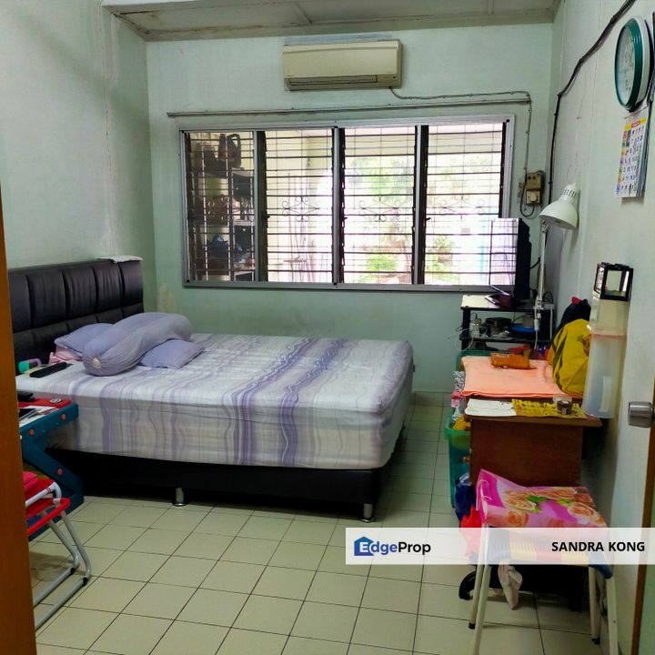 Taman Bukit Kuchai, Kuala Lumpur Puchong, Selangor, Bandar Kinrara Puchong