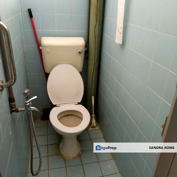 Taman Bukit Kuchai, Kuala Lumpur Puchong, Selangor, Bandar Kinrara Puchong