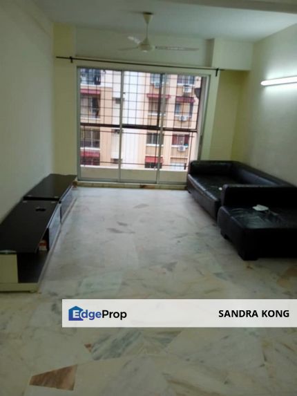 Taman Kinrara, Puchong Jaya, Puchong, Selangor, Bandar Kinrara Puchong