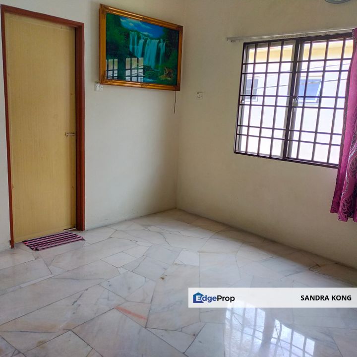 Taman Sentosa Klang Selangor , Selangor, Klang