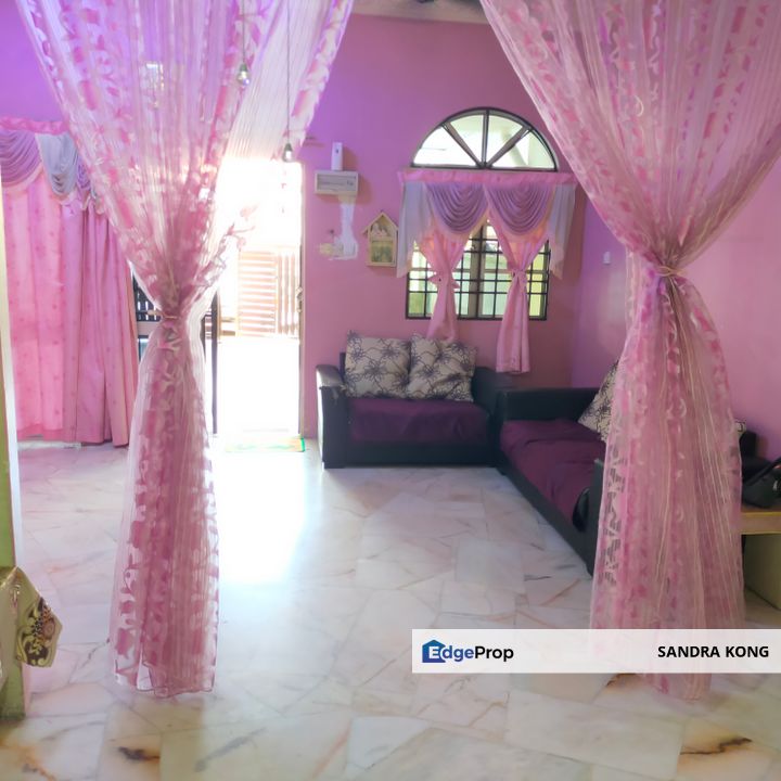 Taman Sentosa Klang Selangor , Selangor, Klang