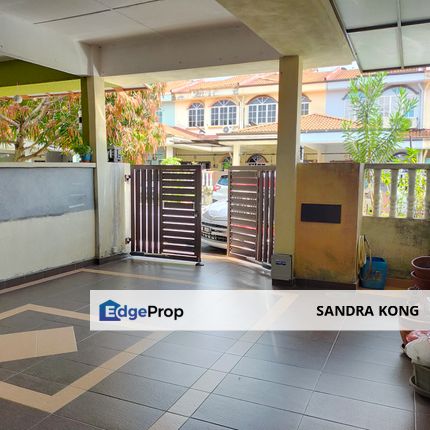 Taman Sentosa Klang Selangor , Selangor, Klang