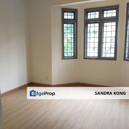 House at Putra Perdana, Puchong Selangor , Selangor, Puchong