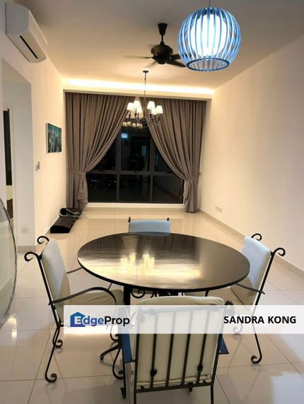 8 Kinrara Service Apartment, Bandar Kinrara , Selangor, Bandar Kinrara Puchong